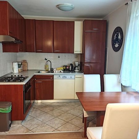 Apartment Ana Pula Extérieur photo