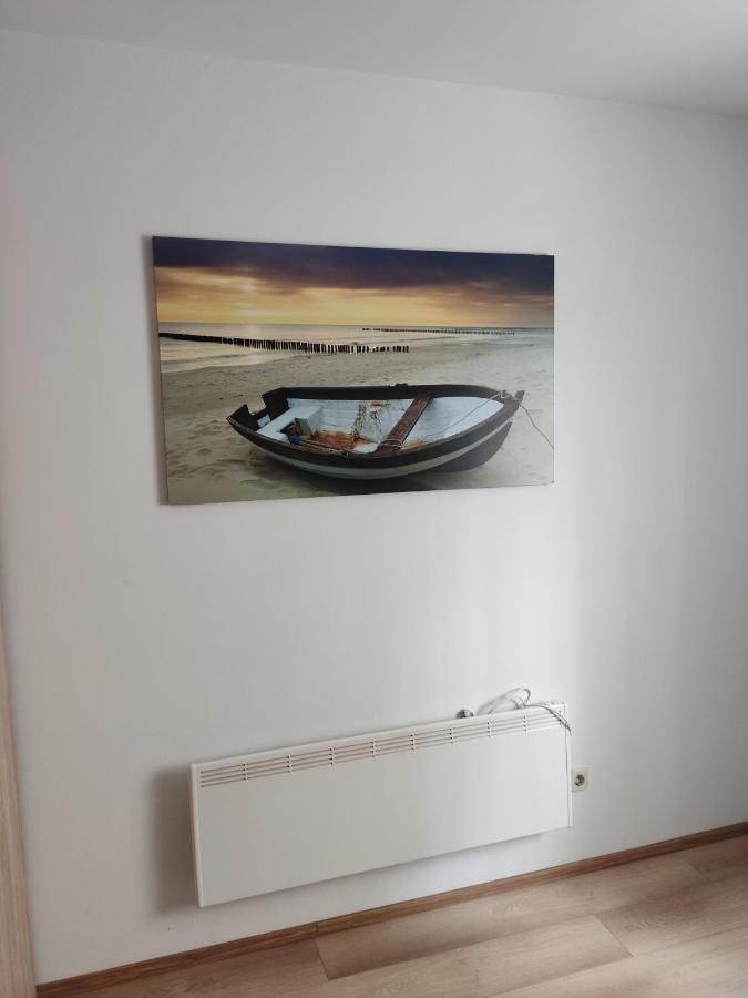 Apartment Ana Pula Extérieur photo