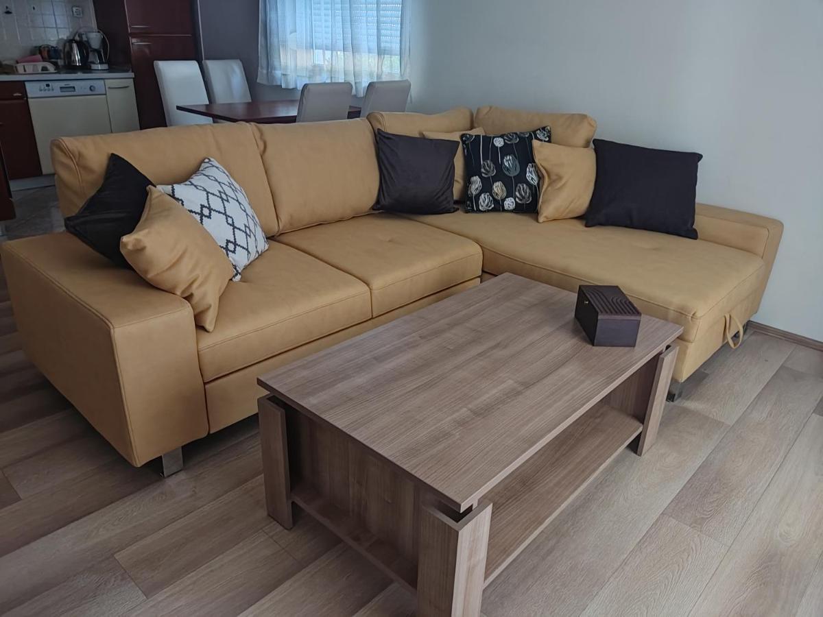 Apartment Ana Pula Extérieur photo